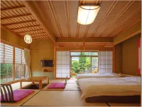 Sekitaitei Ishida Hotéis em Achi