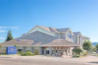 SureStay Plus Hotel by Best Western Redding