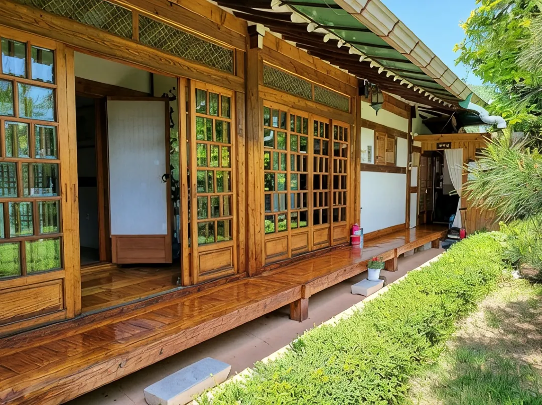 Buyongheon - Jeonju