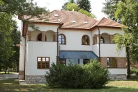 Garni Hotel Vila Drina, Member of Zepter Hotels Hôtels à : 