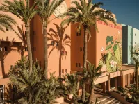 Bikini Island & Mountain Hotel Es Trenc -Adults Only- Hotele w: 