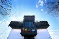 Letstay Panorama Suites Hoteles en 