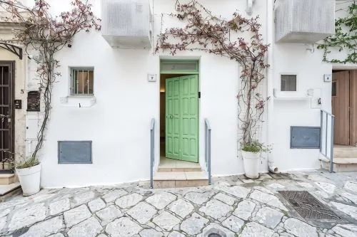 Vico di Ostuni Apartments by Rentbeat