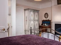 The Old Vicarage B&B