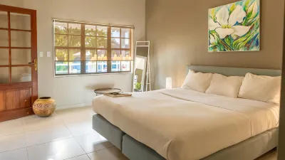 Talk of The Town Hotels in 