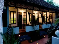 Raheem Heritage Beach Resort since 1868