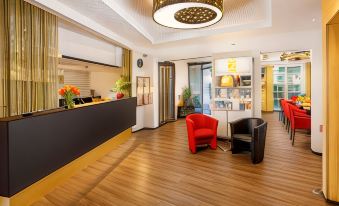 Hotel Jardin Public - Housity