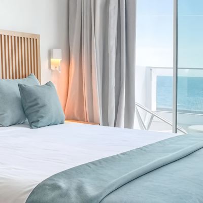 Premium Topfloor Room 2Pax Hotel Sol e Mar Promo Code