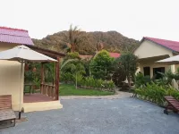 Bird of Paradise Bungalows Hotels in 