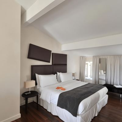 Suite La Maison d'Aix Promo Code