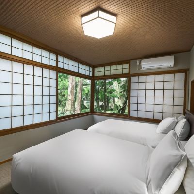 Deluxe Suite Hoshi Promo Code