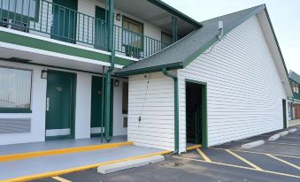 Travel Inn Weatherford