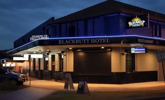 Best Western Blackbutt Inn