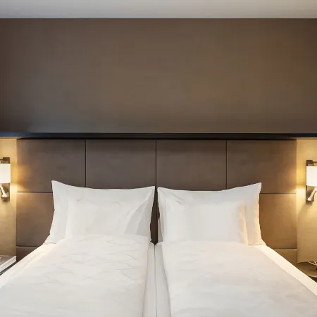 Hotel Victoria