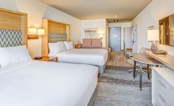 Holiday Inn & Suites Bellingham