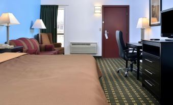 Executive Inn