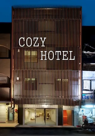 Cozy Hotel@ KL Sentral