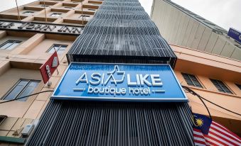 Asia Like Boutique Hotel