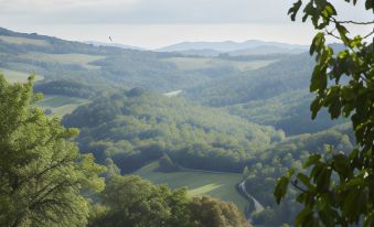 Castello di Casole, A Belmond Hotel, Tuscany