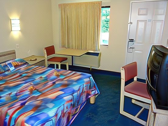 Motel 6 Lantana, FL - Housity
