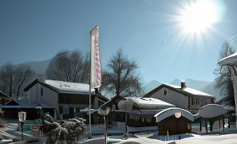 Hotel-Restaurant Zum Hirschhaus - Housity
