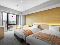 Daiwa Roynet Hotel Matsuyama Hotel a 