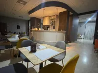 Aba Hotel