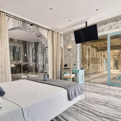 Afterglow Cave Pond Suite-Two Bedroom Calilo Promo Code