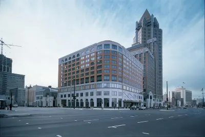 Saint Kate - the Arts Hotel Hotels in 