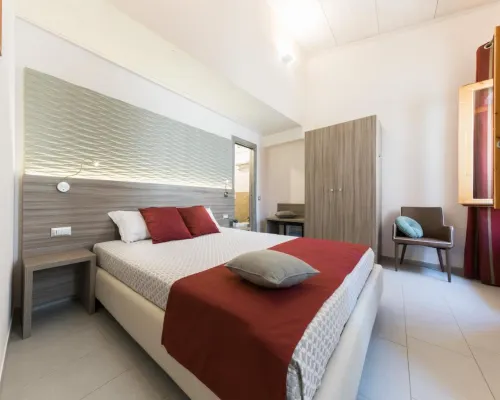 Ottocento Guest House Hotels in Alghero