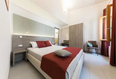 Ottocento Guest House Hotels in Alghero City Center