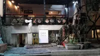 Gafa Garden Hostel & Apartments - Great Location Hotele w: 