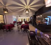 Hotel Kachi de Uyuni Hotele w: 