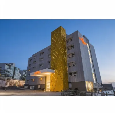 Hotel VM Express Querétaro Hotels in 