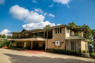Niraamaya Retreats Aradura Kohima Hotel di 
