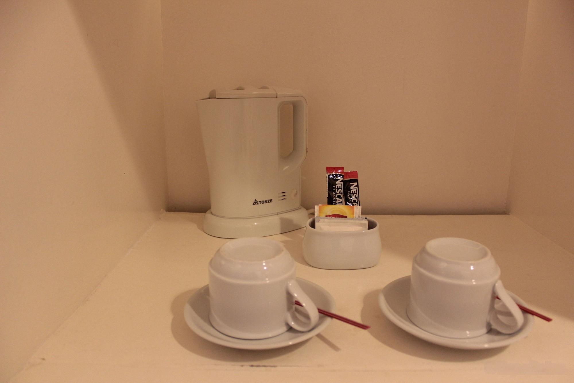 Fort Ilocandia Resort HotelStandard room