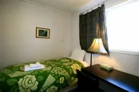 Jenny's Guest House Hotels in 