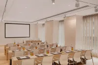 Hotel Excelsior München