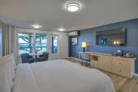 오션 크레스트 리조트