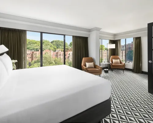 Arcadian Hotel Brookline Hotels in Brookline