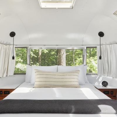 Explorer Suite AutoCamp Catskills Promo Code
