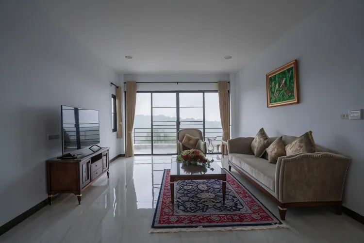 ห้องสวีท