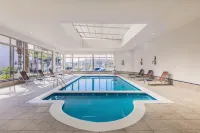 DoubleTree Suites by Hilton Hotel Saltillo
