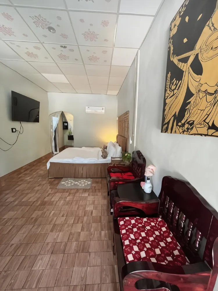 ห้องแฟมิลี่