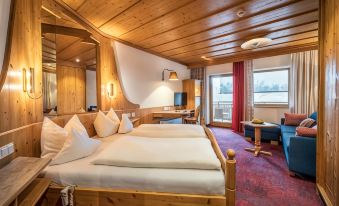 Hotel am Haslinger Hof - Housity
