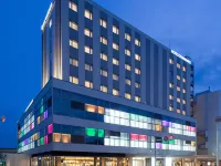 Hotel Granbinario Komatsu