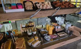 ibis budget Reims Parc Des Expositions - Housity