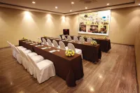Hotel Reina Isabel