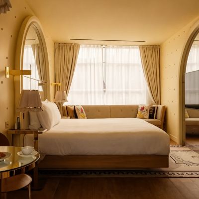 Club Double Room 9Confidentiel Promo Code