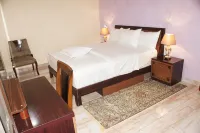 Safyad Hotel Hotele w: 